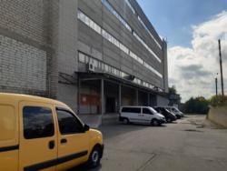 Продаем работающую офисно-складскую базу с промышленными цехами фото 3 Продаем работающую офисно-складскую базу с промышленными цехами фото 3