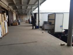 Продаем работающую офисно-складскую базу с промышленными цехами фото 4 Продаем работающую офисно-складскую базу с промышленными цехами фото 4