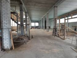 Продам ОСЗ под производство либо под склад! фото 3 Продам ОСЗ под производство либо под склад! фото 3