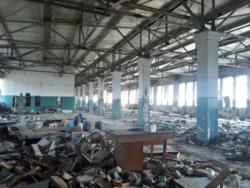 Продается объект Харьков, Харьковская фото 1 Продается объект Харьков, Харьковская фото 1