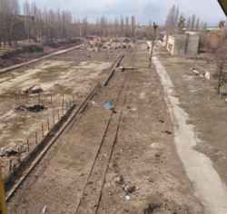 Продам открытую площадку с ж\д веткой! фото 4 Продам открытую площадку с ж\д веткой! фото 4