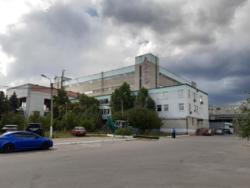 Продаем работающую офисно-складскую базу с промышленными цехами фото 1 Продаем работающую офисно-складскую базу с промышленными цехами фото 1