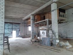 Продам ОСЗ под производство либо под склад! фото 2 Продам ОСЗ под производство либо под склад! фото 2