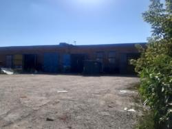 Продам производственно-складское помещение фото 3 Продам производственно-складское помещение фото 3