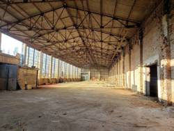 Продам ОСЗ производственно-складской комплекс фото 4 Продам ОСЗ производственно-складской комплекс фото 4