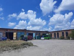 Продам производственно-складское помещение фото 1 Продам производственно-складское помещение фото 1