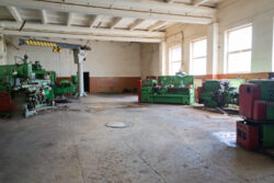Продаж / оренда виробничих та складських приміщень фото 20 Продаж / оренда виробничих та складських приміщень фото 20