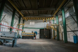 Продаж / оренда виробничих та складських приміщень фото 16 Продаж / оренда виробничих та складських приміщень фото 16