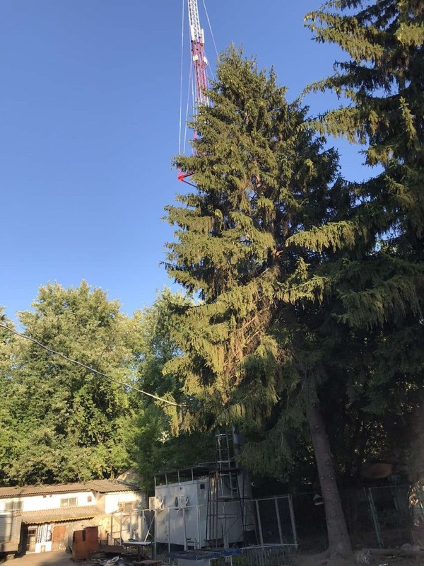 Продажа производственно-складского помещения на Химгородке. фото 1 Продажа производственно-складского помещения на Химгородке. фото 1