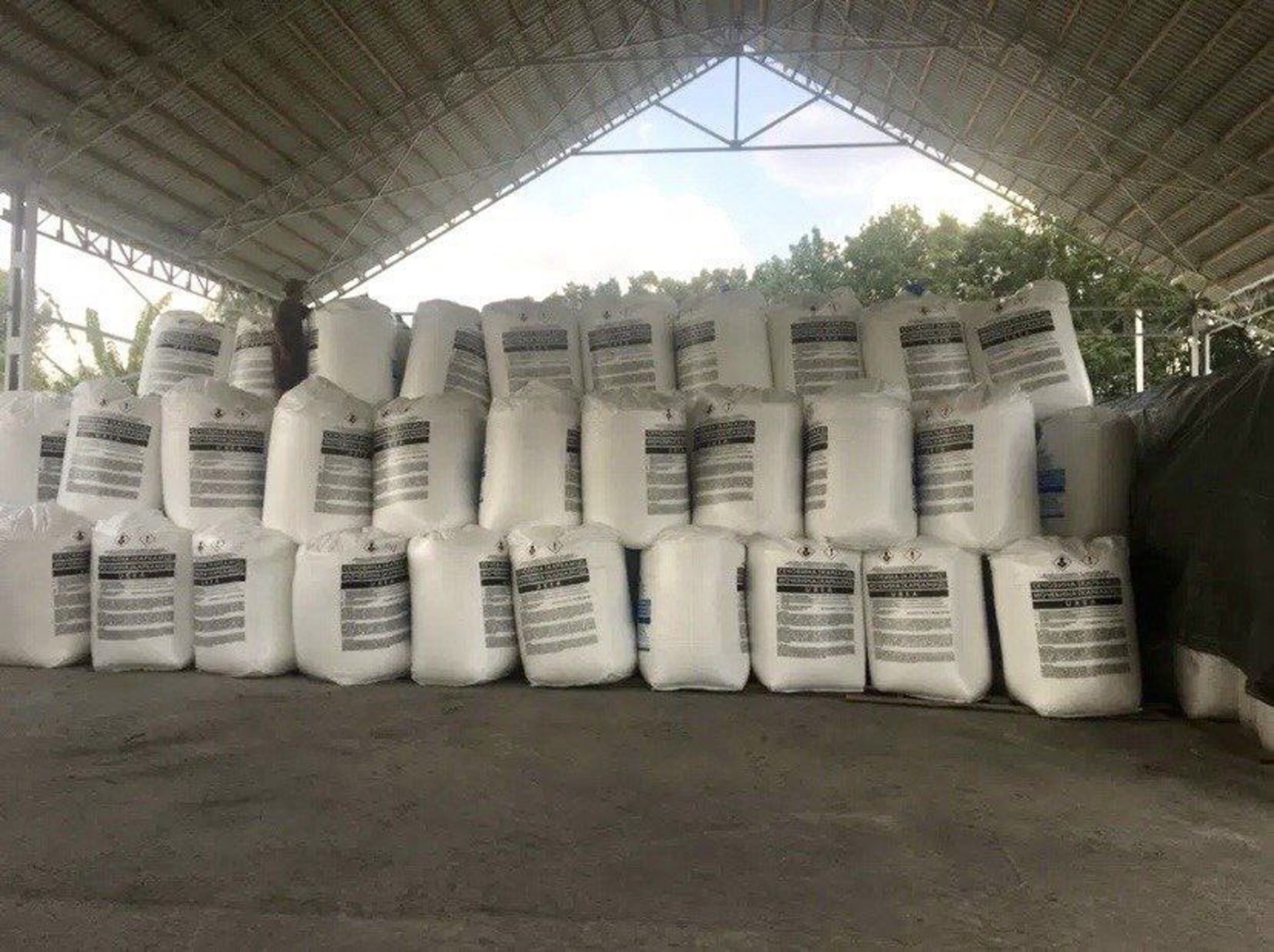 Продаж комплексу по розфасуванню зернових, сипучих продуктів фото 1 Продаж комплексу по розфасуванню зернових, сипучих продуктів фото 1