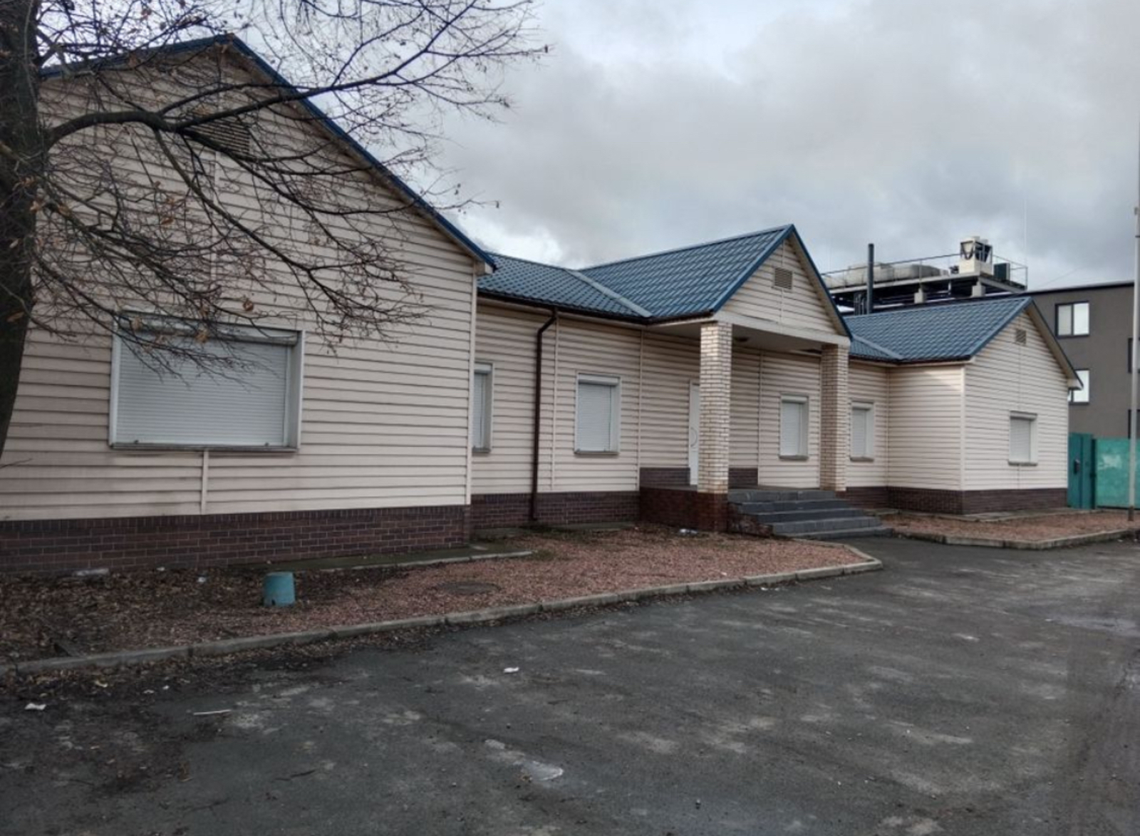 Будівельні-транспортне підприємство фото 1 Будівельні-транспортне підприємство фото 1