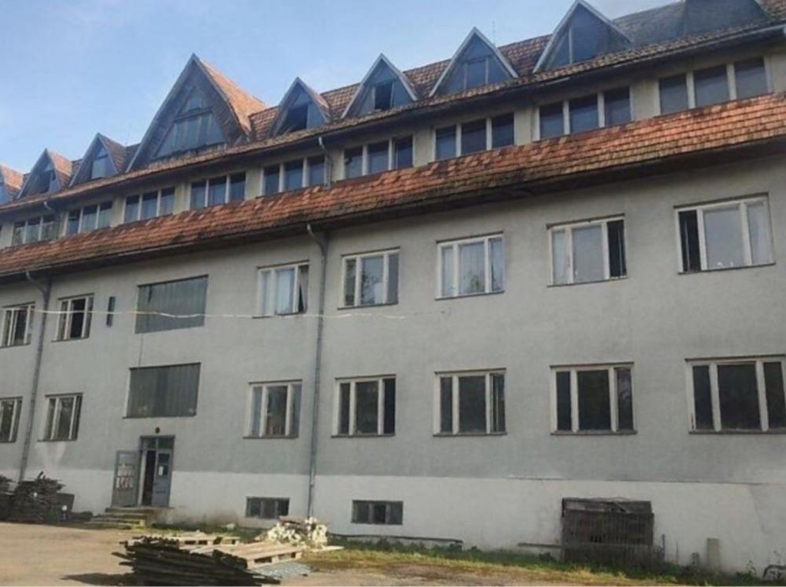 Меблева фабрика фото 1 Меблева фабрика фото 1