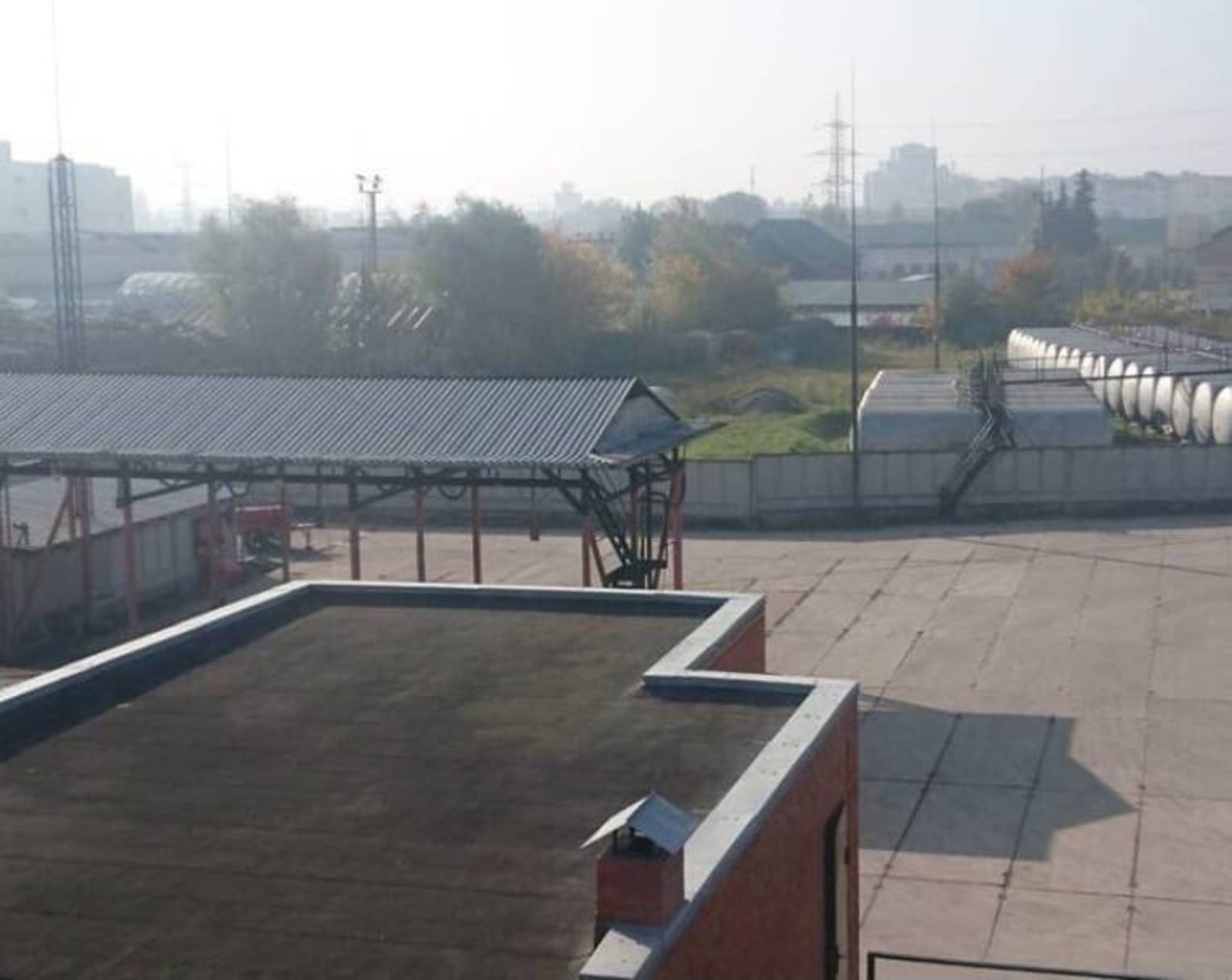 Продаж нафтобази фото 1 Продаж нафтобази фото 1