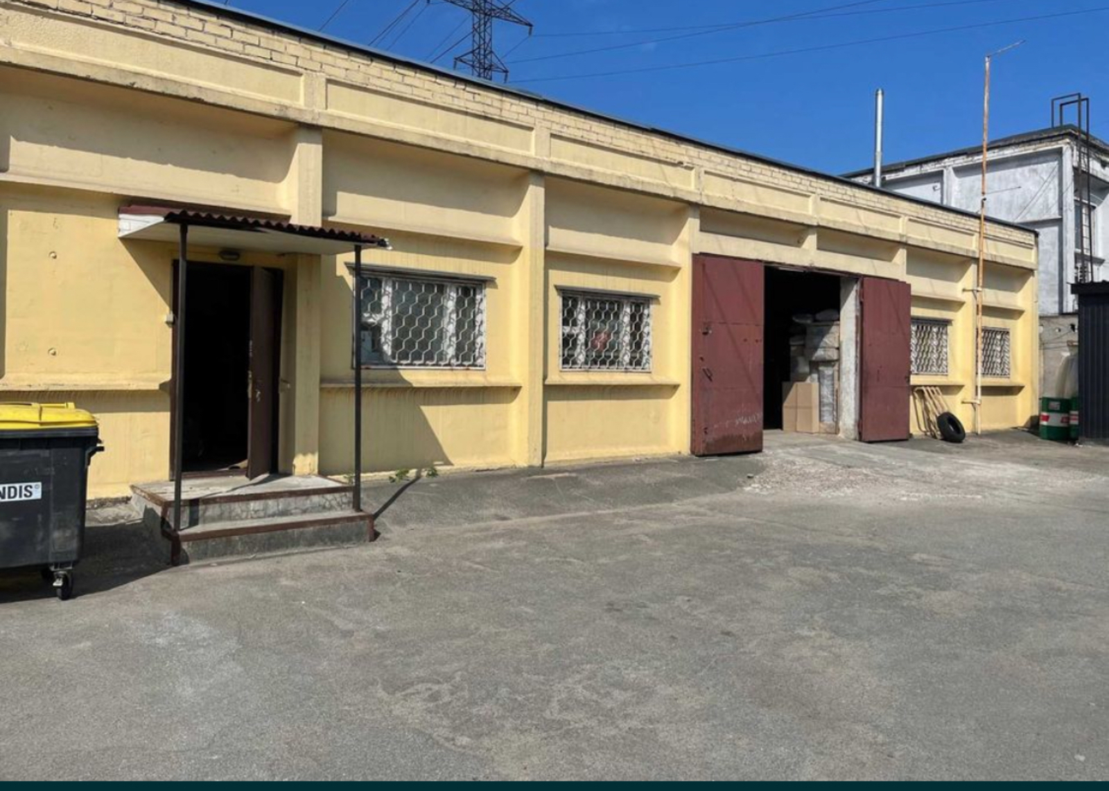 Майновий комплекс/готовий бізнес фото 1 Майновий комплекс/готовий бізнес фото 1