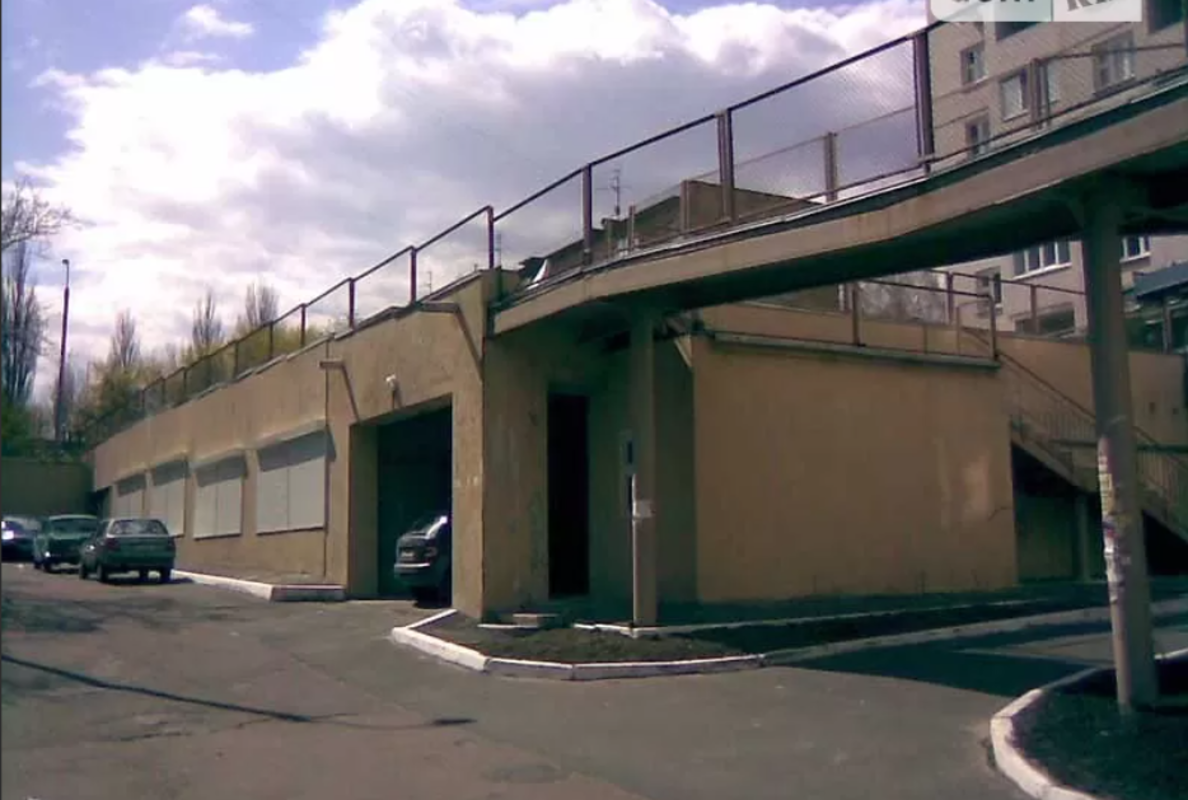 Продам складське приміщення в Києві, район Подільський, Осиповського вулиця 9, площа 650 кв.м фото 1 Продам складське приміщення в Києві, район Подільський, Осиповського вулиця 9, площа 650 кв.м фото 1