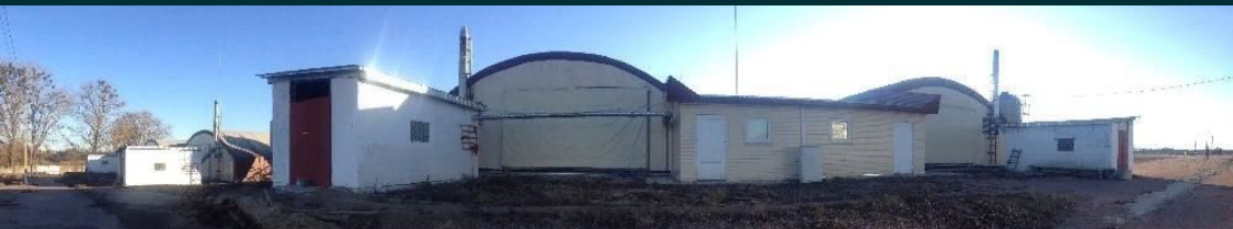 Кролеферма на 35000 голів фото 1 Кролеферма на 35000 голів фото 1