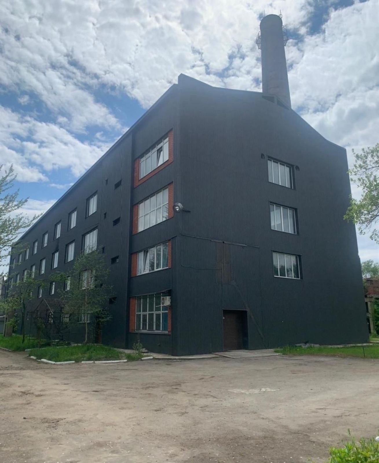 Цілісний майновий комплекс з усіма інженерними мережами. фото 1 Цілісний майновий комплекс з усіма інженерними мережами. фото 1