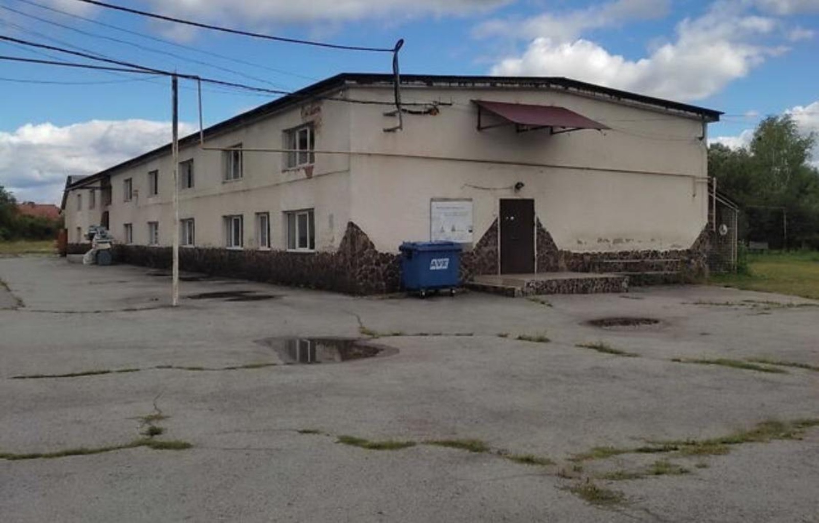 Цілісний майновий комплекс фото 1 Цілісний майновий комплекс фото 1