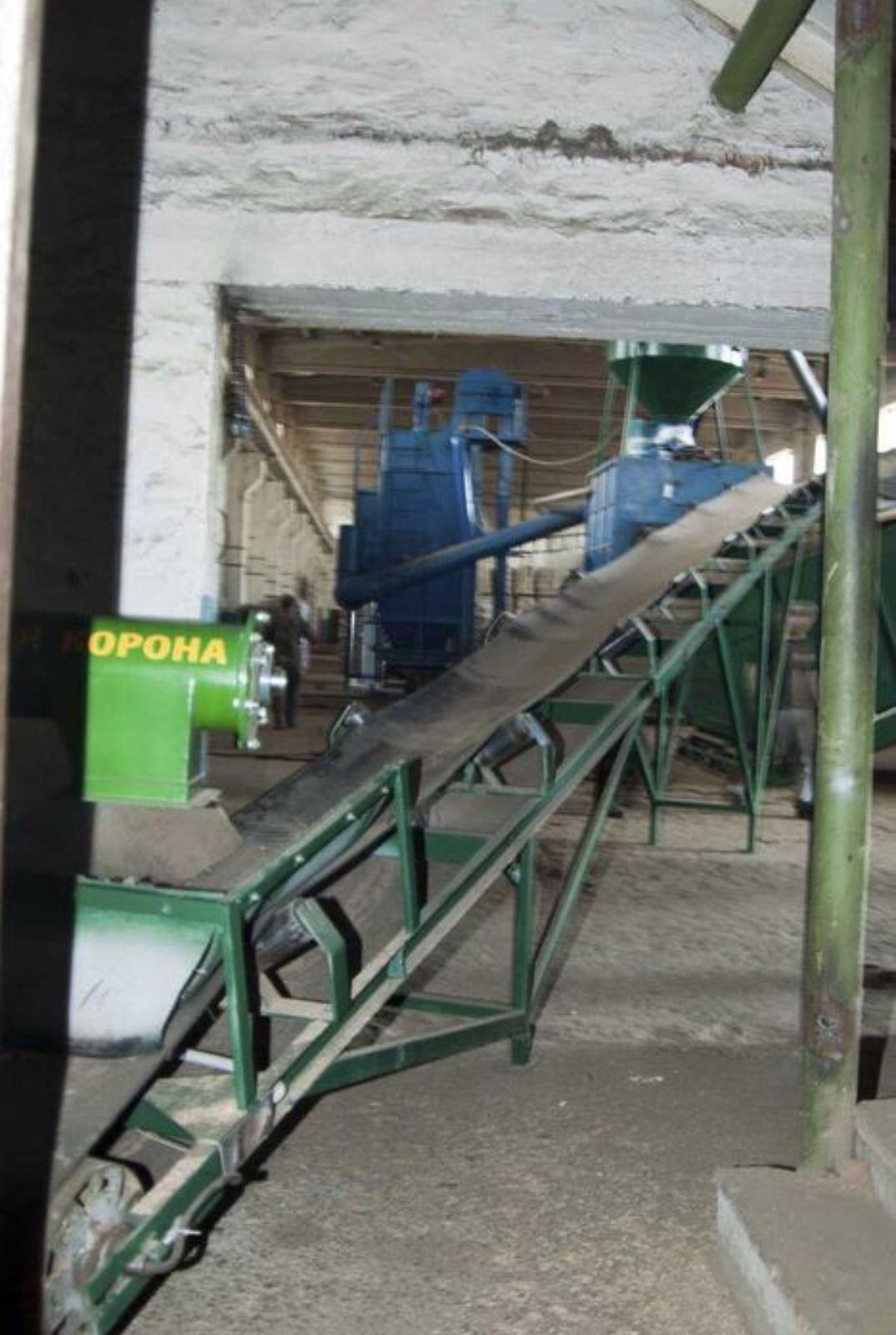 Продаж діючого виробництва.Майновий комплекс. фото 1 Продаж діючого виробництва.Майновий комплекс. фото 1