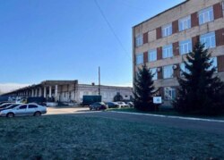 Складський комплекс з адміністративним приміщенням фото 7 Складський комплекс з адміністративним приміщенням фото 7