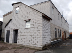 Будівельні-транспортне підприємство фото 8 Будівельні-транспортне підприємство фото 8