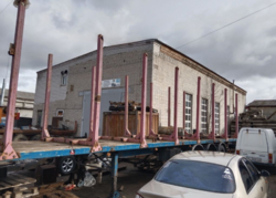 Будівельні-транспортне підприємство фото 4 Будівельні-транспортне підприємство фото 4