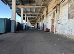 Складський комплекс з адміністративним приміщенням фото 11 Складський комплекс з адміністративним приміщенням фото 11