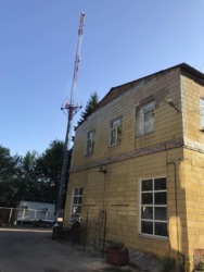 Продажа производственно-складского помещения на Химгородке. фото 5 Продажа производственно-складского помещения на Химгородке. фото 5