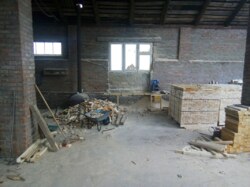 Продается производственная база с готовым действующим бизнесом в г. Ромны фото 5 Продается производственная база с готовым действующим бизнесом в г. Ромны фото 5