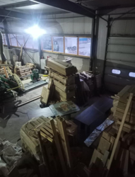 Продаж деревообробного виробництва фото 2 Продаж деревообробного виробництва фото 2