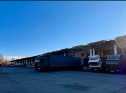 Складський комплекс з адміністративним приміщенням фото 6 Складський комплекс з адміністративним приміщенням фото 6