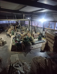 Продаж деревообробного виробництва фото 4 Продаж деревообробного виробництва фото 4