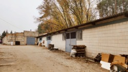 Продажа производственно-складского помещения на Химгородке. фото 12 Продажа производственно-складского помещения на Химгородке. фото 12