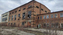 Майновий комплекс фото 10 Майновий комплекс фото 10