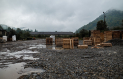 Виробничо-промисловий комплекс у Карпатах фото 6 Виробничо-промисловий комплекс у Карпатах фото 6