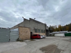 Виробничо-складський комплекс фото 1 Виробничо-складський комплекс фото 1