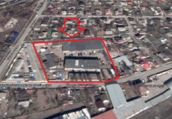 Продаж виробничо-складський комплекс фото 2 Продаж виробничо-складський комплекс фото 2