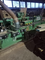 Продаж деревообробного виробництва фото 3 Продаж деревообробного виробництва фото 3