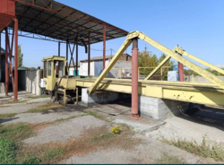 Продаж елеватору з обладнанням фото 3 Продаж елеватору з обладнанням фото 3