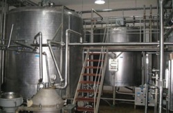 Діючий молокозавод фото 1 Діючий молокозавод фото 1