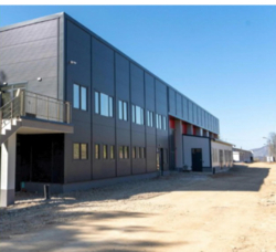 Військовий завод по виробництву патронів та іншої продукціі фото 1 Військовий завод по виробництву патронів та іншої продукціі фото 1