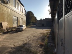 Продажа производственно-складского помещения на Химгородке. фото 6 Продажа производственно-складского помещения на Химгородке. фото 6