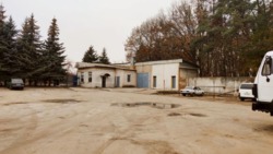 Продажа производственно - складского помещения. Химгородок. Сумы фото 1 Продажа производственно - складского помещения. Химгородок. Сумы фото 1