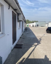 Складські приміщення фото 3 Складські приміщення фото 3