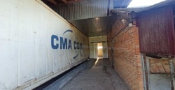 ЦМК Мʼясокомбінат фото 2 ЦМК Мʼясокомбінат фото 2