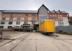 Виробничо-промисловий комплекс фото 2 Виробничо-промисловий комплекс фото 2