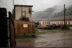 Виробничо-промисловий комплекс у Карпатах фото 3 Виробничо-промисловий комплекс у Карпатах фото 3