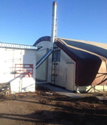 Кролеферма на 35000 голів фото 4 Кролеферма на 35000 голів фото 4