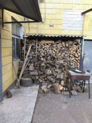 Продажа производственно-складского помещения на Химгородке. фото 4 Продажа производственно-складского помещения на Химгородке. фото 4