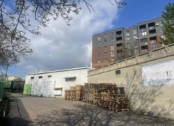 Продається майновий комплекс/гуртівня продуктів харчування фото 3 Продається майновий комплекс/гуртівня продуктів харчування фото 3